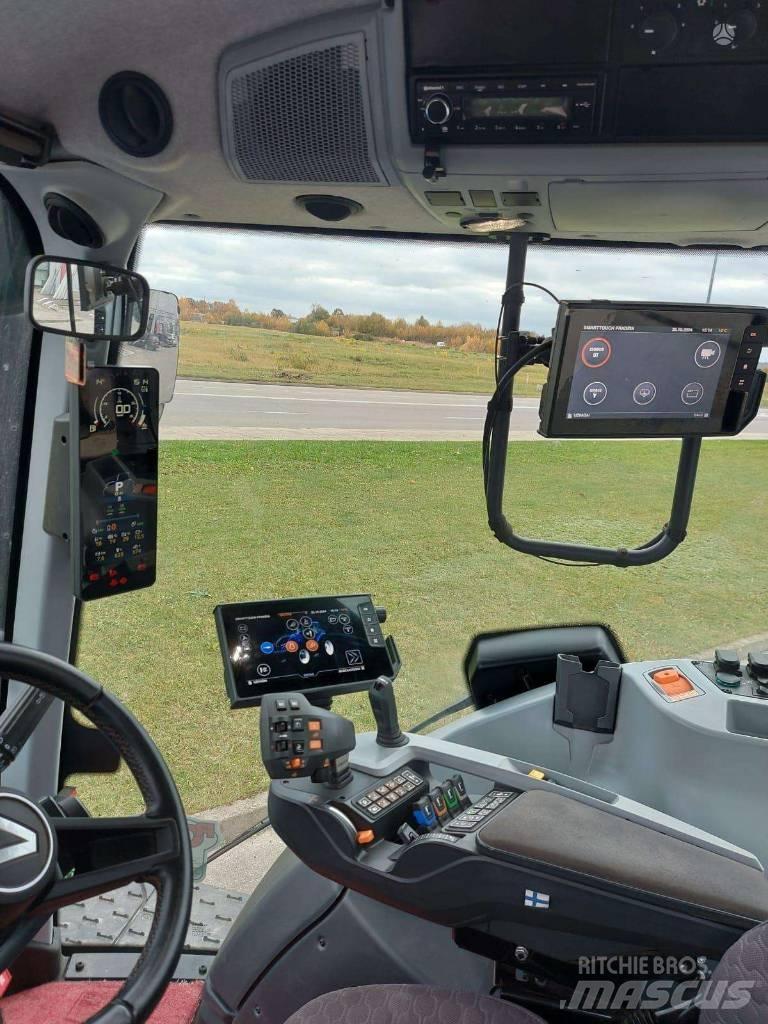Valtra T235V Tractoren