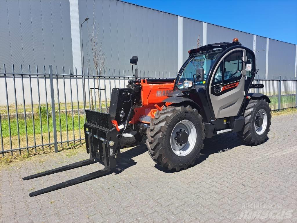 Manitou MT 935 Verreikers