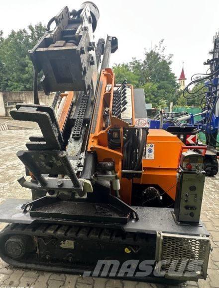  TURCHI 300F Mobiele Boorinstallatie