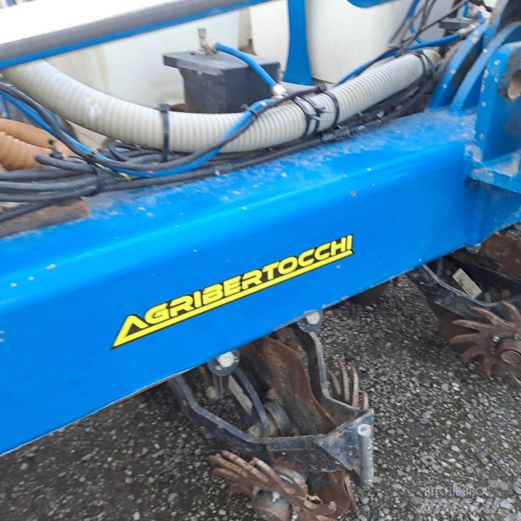 Kinze 3110 Precisiezaaimachines