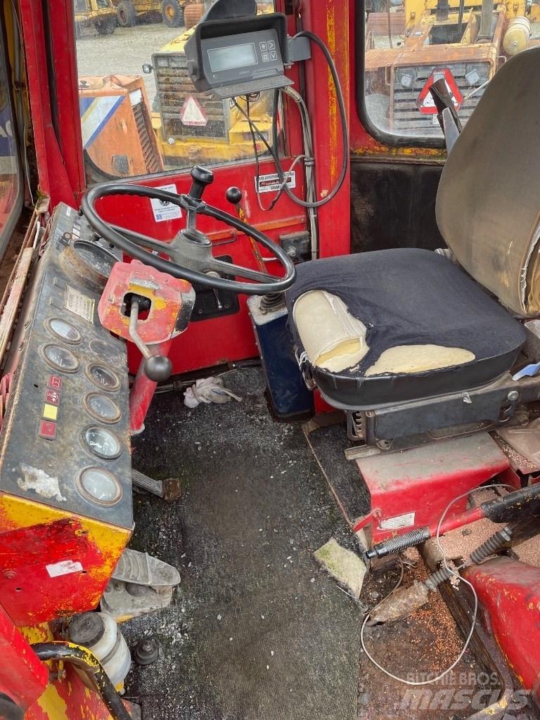 Hanomag 44C Wielladers