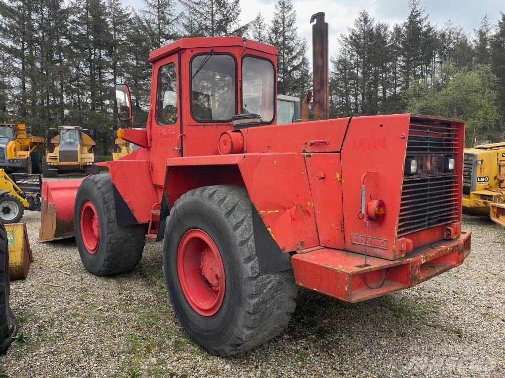 Hanomag 44C Wielladers