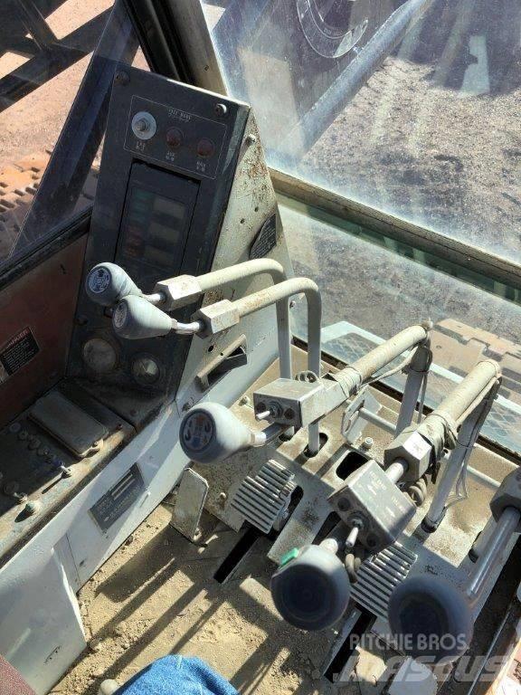 Sumitomo LS118RH Rupshijskranen