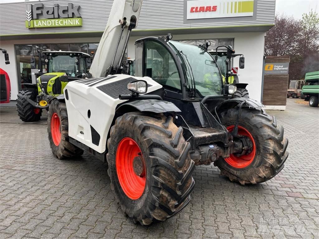 Bobcat TL38.70 Verreikers