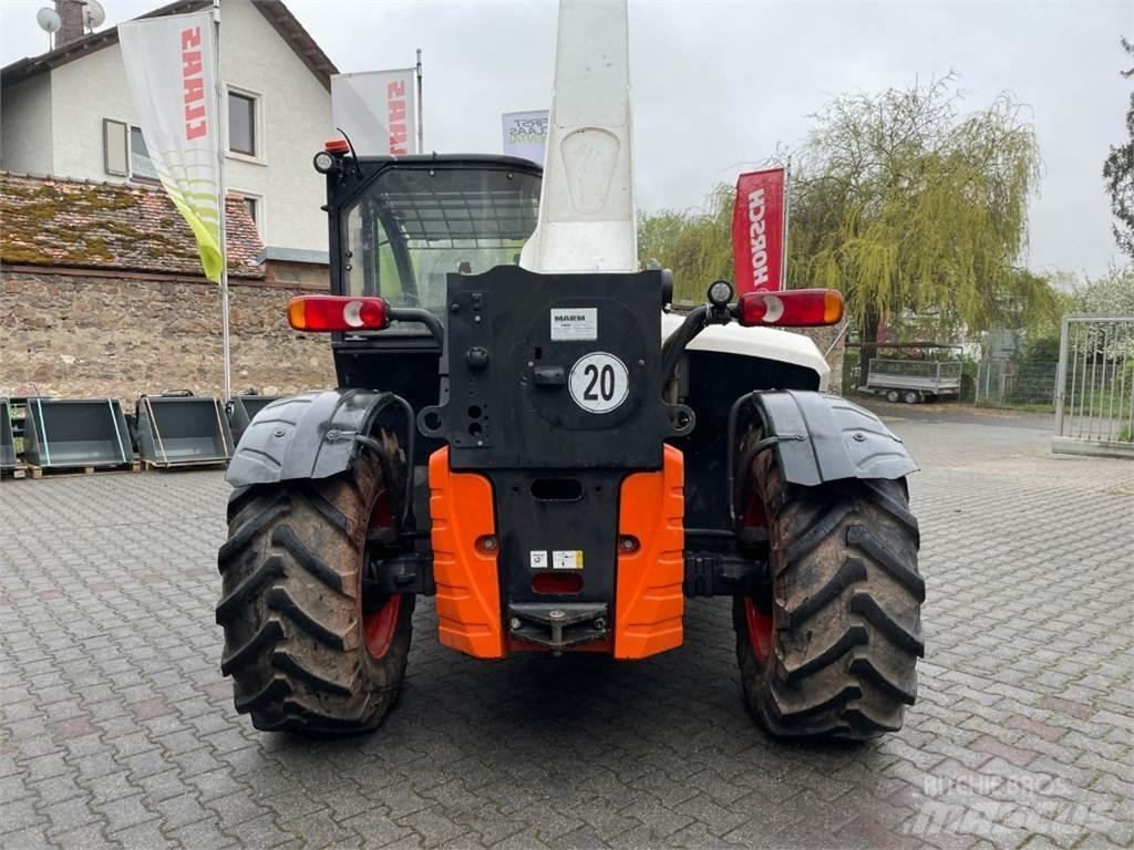 Bobcat TL38.70 Verreikers