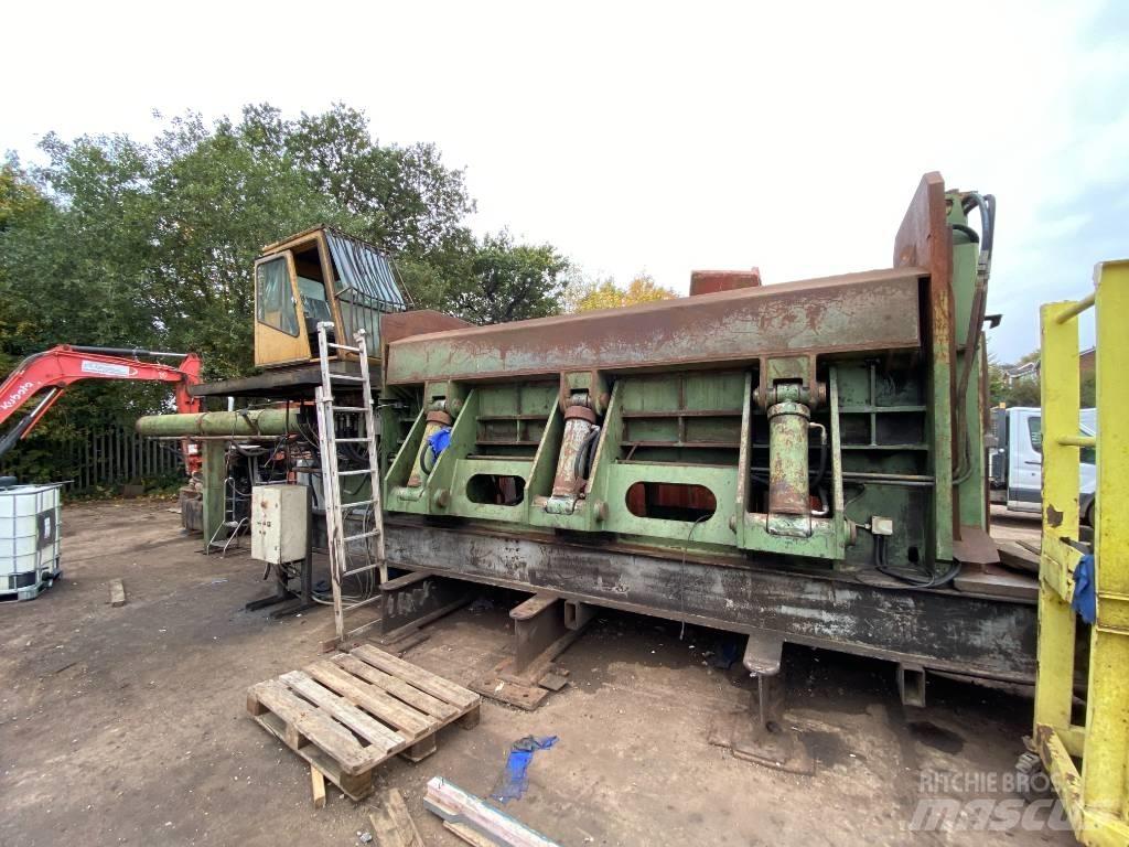  Idromec PN4200 Vergruizers