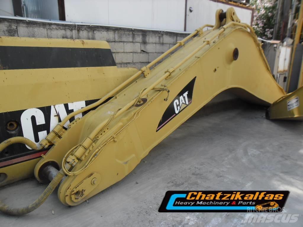CAT BOOM 365B Gieken en dippers