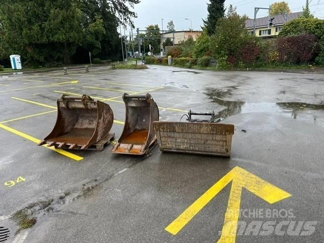 CAT 316 d Wielgraafmachines