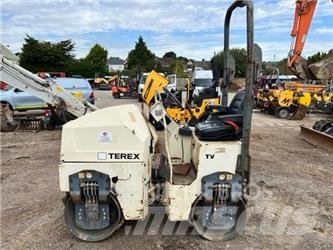 Terex TV 800 Duowalsen