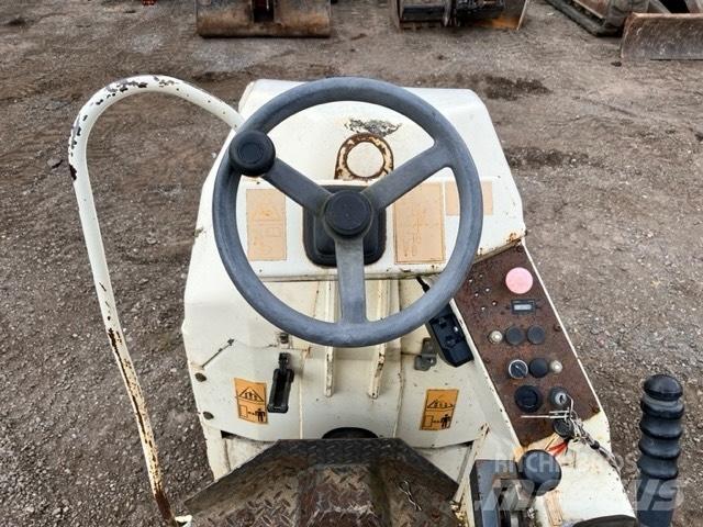 Terex TV 800 Duowalsen