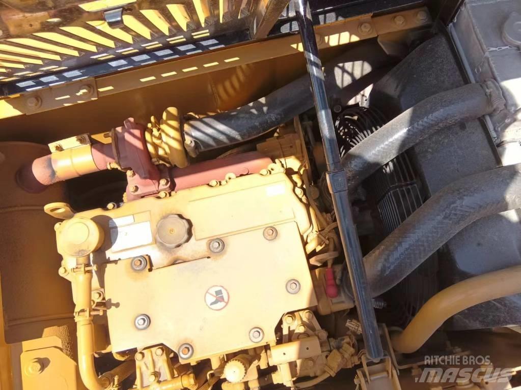 CAT 312D2GC Rupsgraafmachines