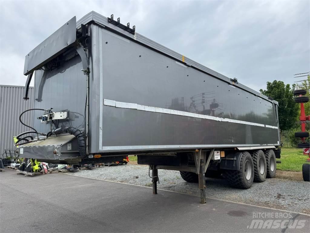 Bruns SAGT 34 Landbouw - overige