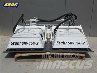 Stehr SBV 160-2 Walsen