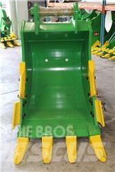 JM Attachments JMA Bakken