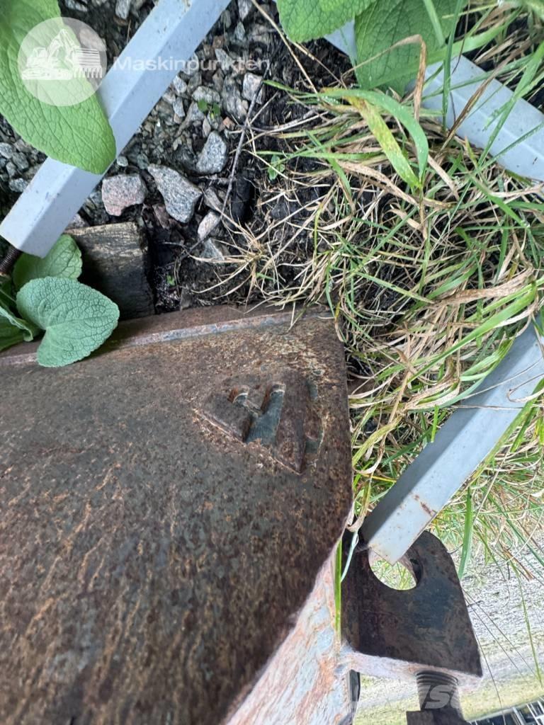 Yanmar TC 22 Minigraafmachines < 7t