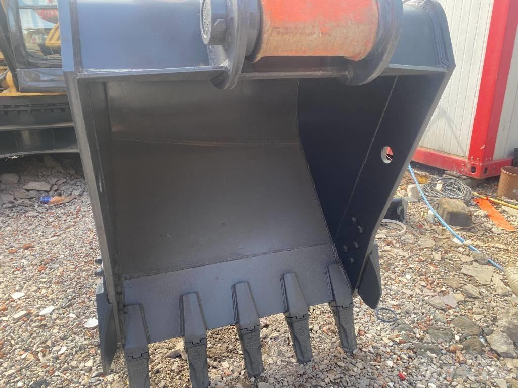 Doosan DX300LC-9C Rupsgraafmachines