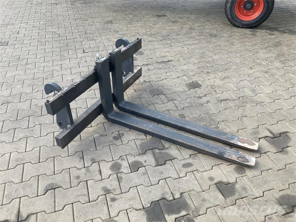 Kramer 1200 mm Voorladeraccessoires