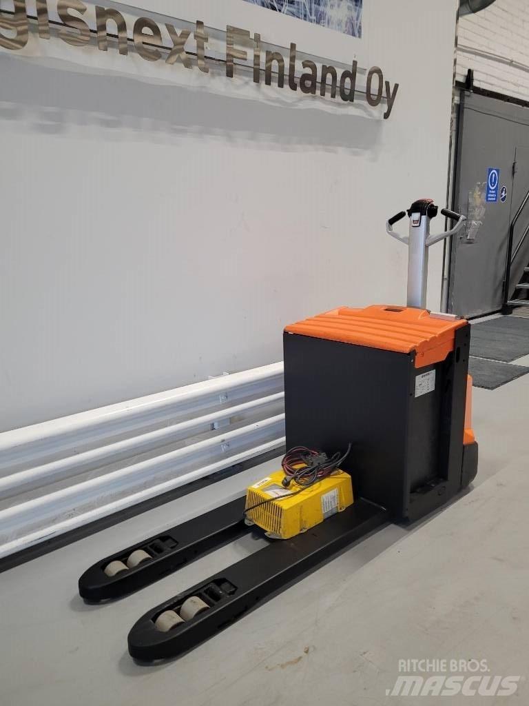 Rocla TWS20 Electro-pallettrucks