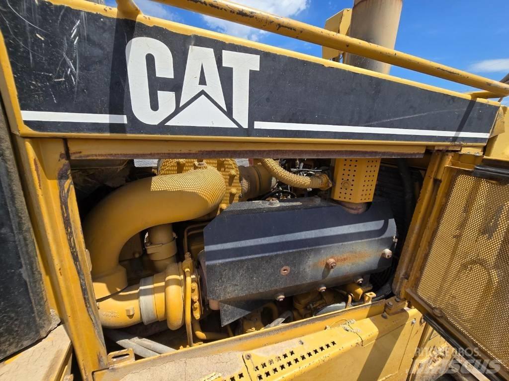 CAT D 8 R II Graders