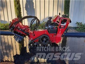 Toro STX26 Boomstronkfrees