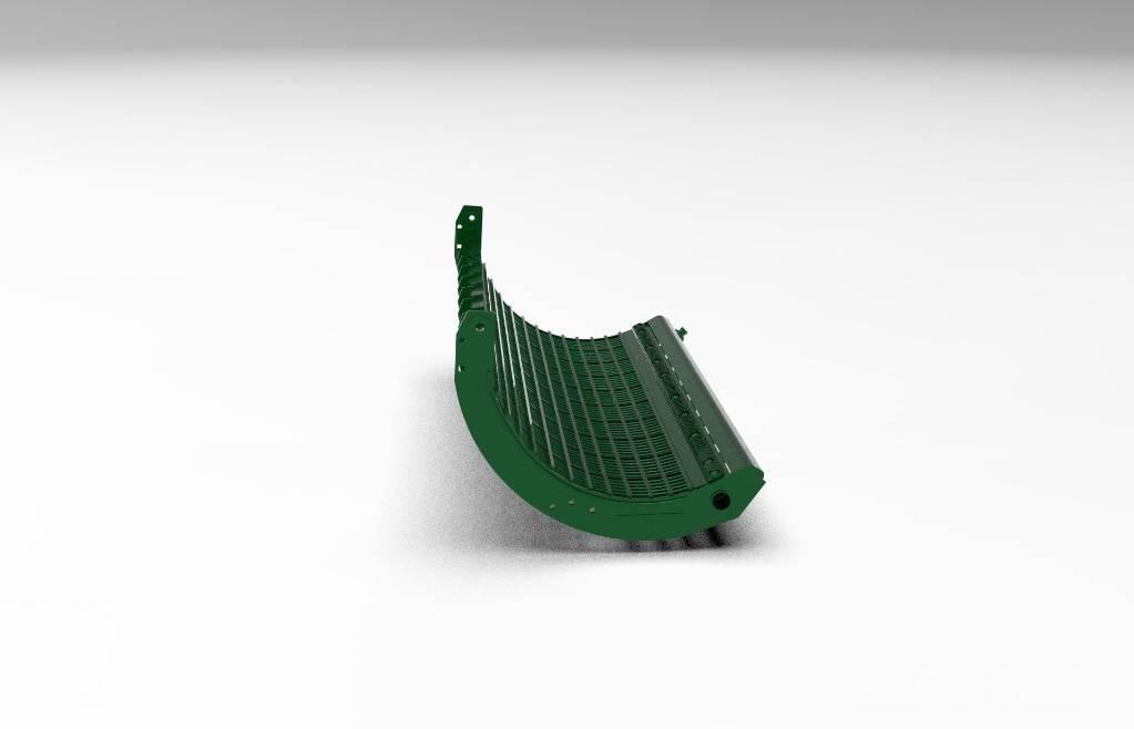 John Deere AXE68051 Accessoires voor maaidorsmachines