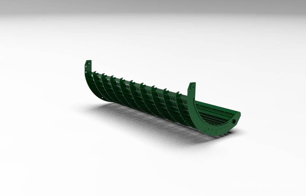 John Deere AXE68051 Accessoires voor maaidorsmachines
