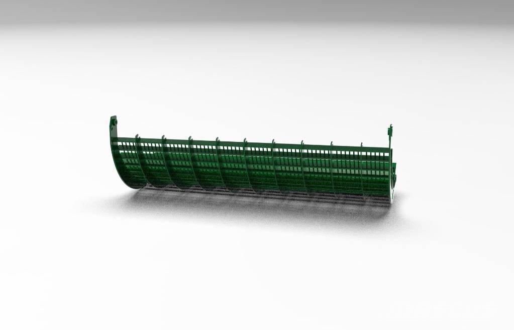 John Deere AXE68051 Accessoires voor maaidorsmachines