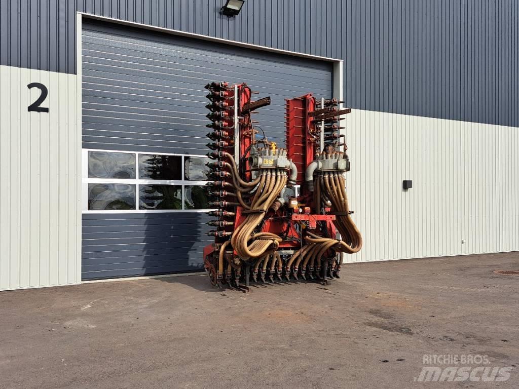Vredo ZB3-12068 Andere bemestingsmachines