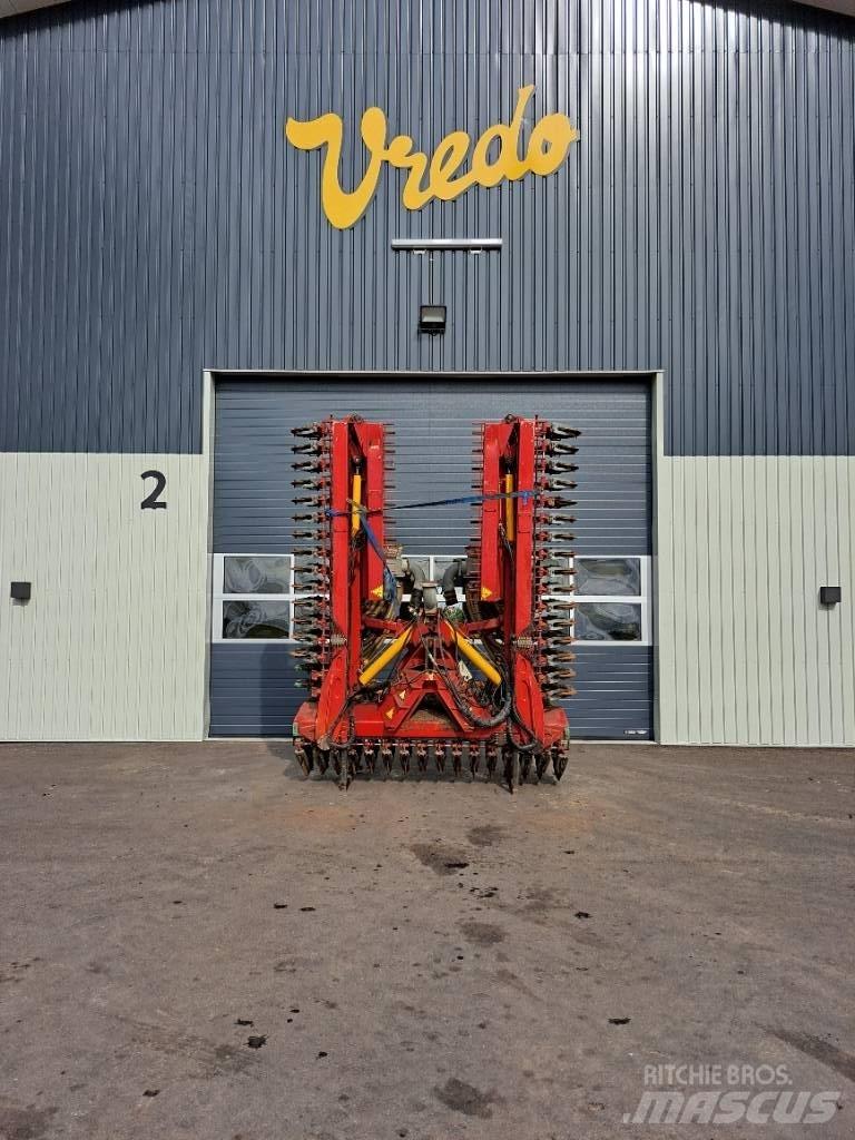 Vredo ZB3-12068 Andere bemestingsmachines