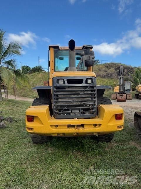Volvo L 90 F Wielladers
