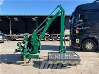 Spearhead TWIGA S55 Heggenscharen