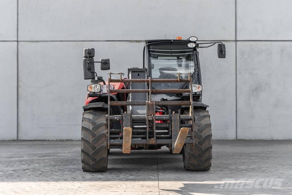 Manitou MLT 630 Verreikers