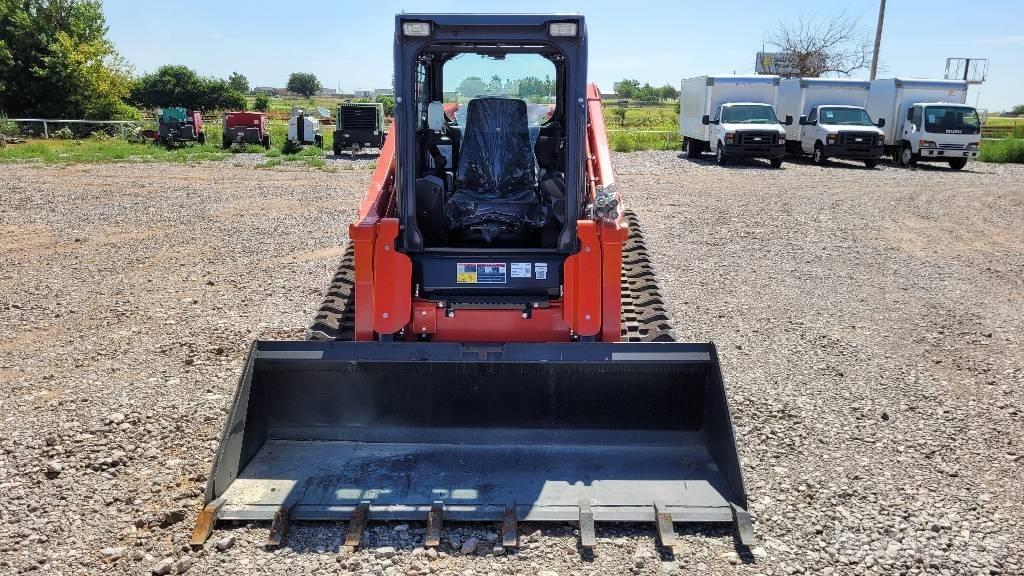 Kubota SVL97-2 Schrankladers