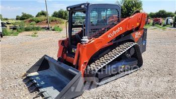 Kubota SVL97-2 Schrankladers