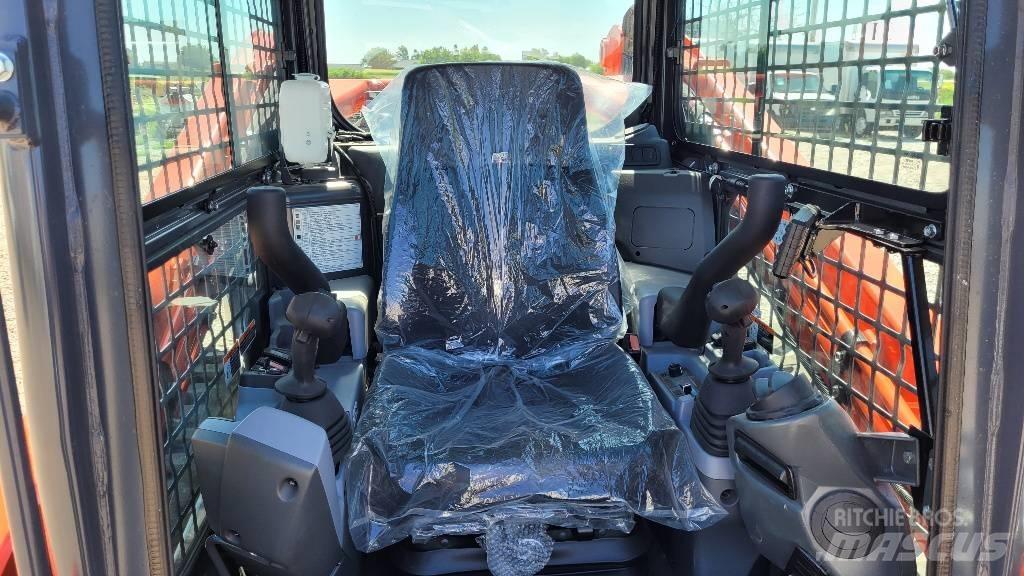 Kubota SVL97-2 Schrankladers