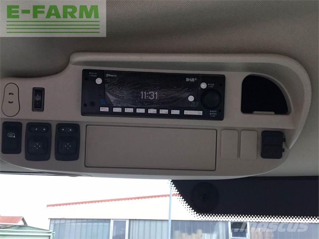 John Deere 6R215 Tractoren