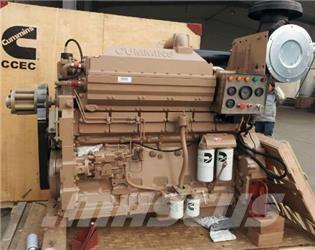 Cummins KT19-M510 Motoren