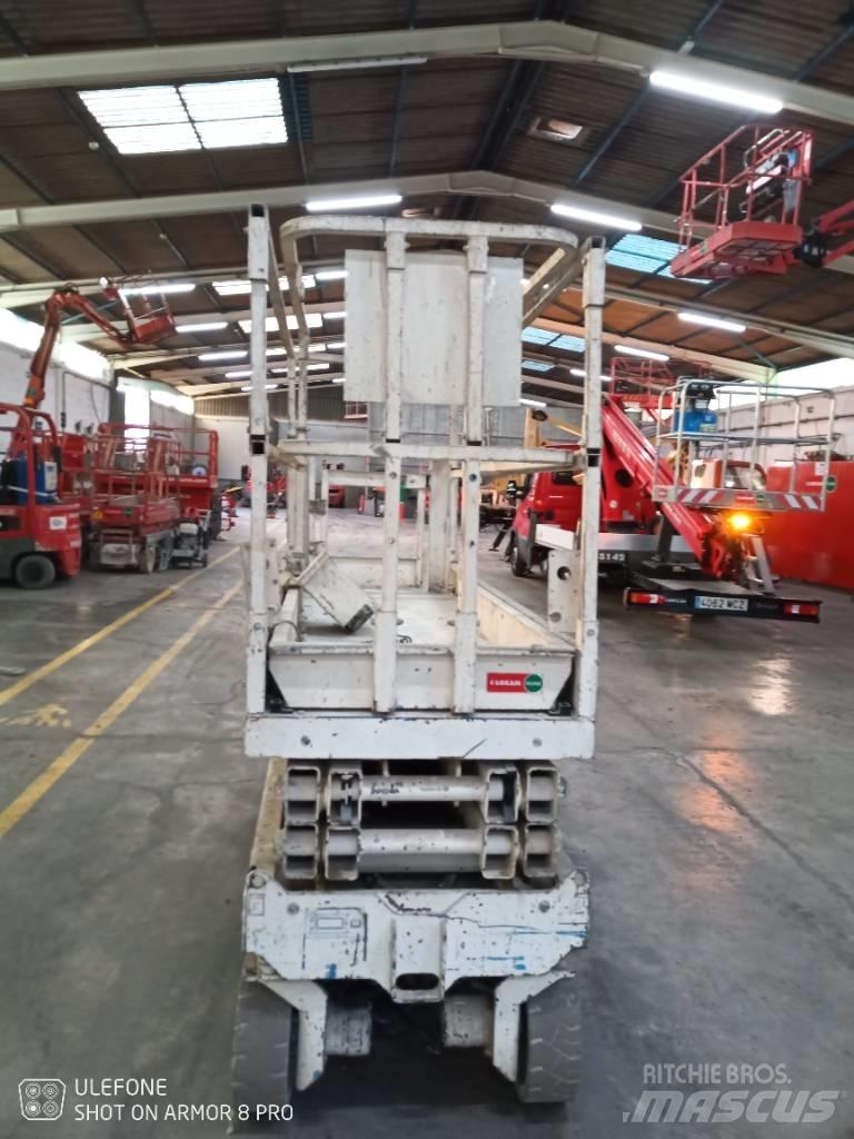 Genie GS 2032 Schaarhoogwerkers