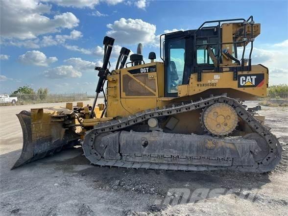 CAT D6T XW Rupsdozers
