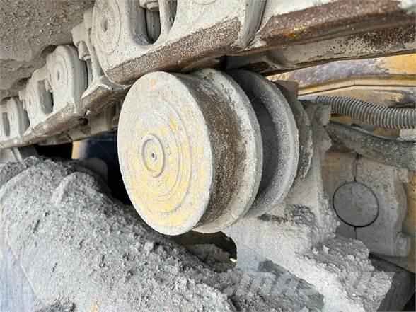 CAT D6T XW Rupsdozers