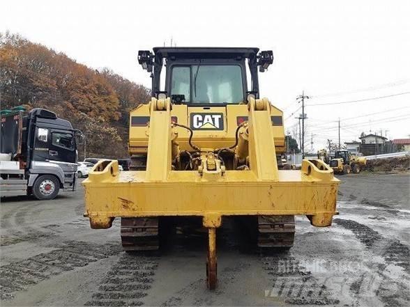 CAT D8T Rupsdozers