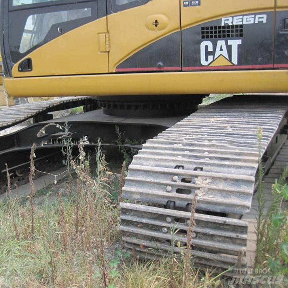 CAT 325 DL Rupsgraafmachines