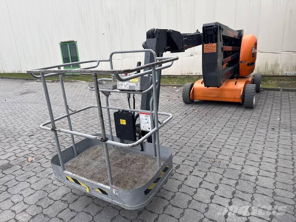 Manitou 170 AETJ Knikarmhoogwerkers