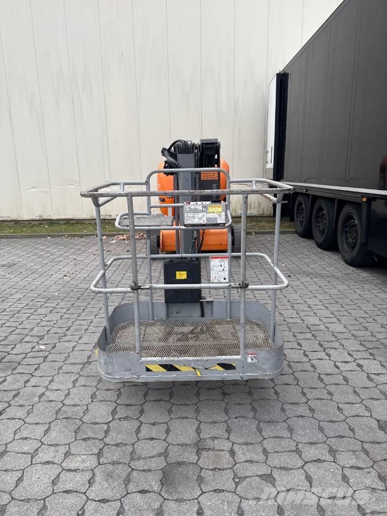 Manitou 170 AETJ Knikarmhoogwerkers