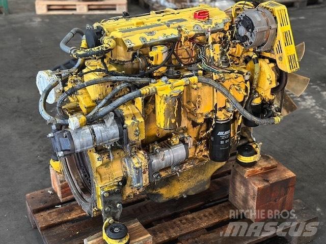 Deutz BF4M1013 E Motoren