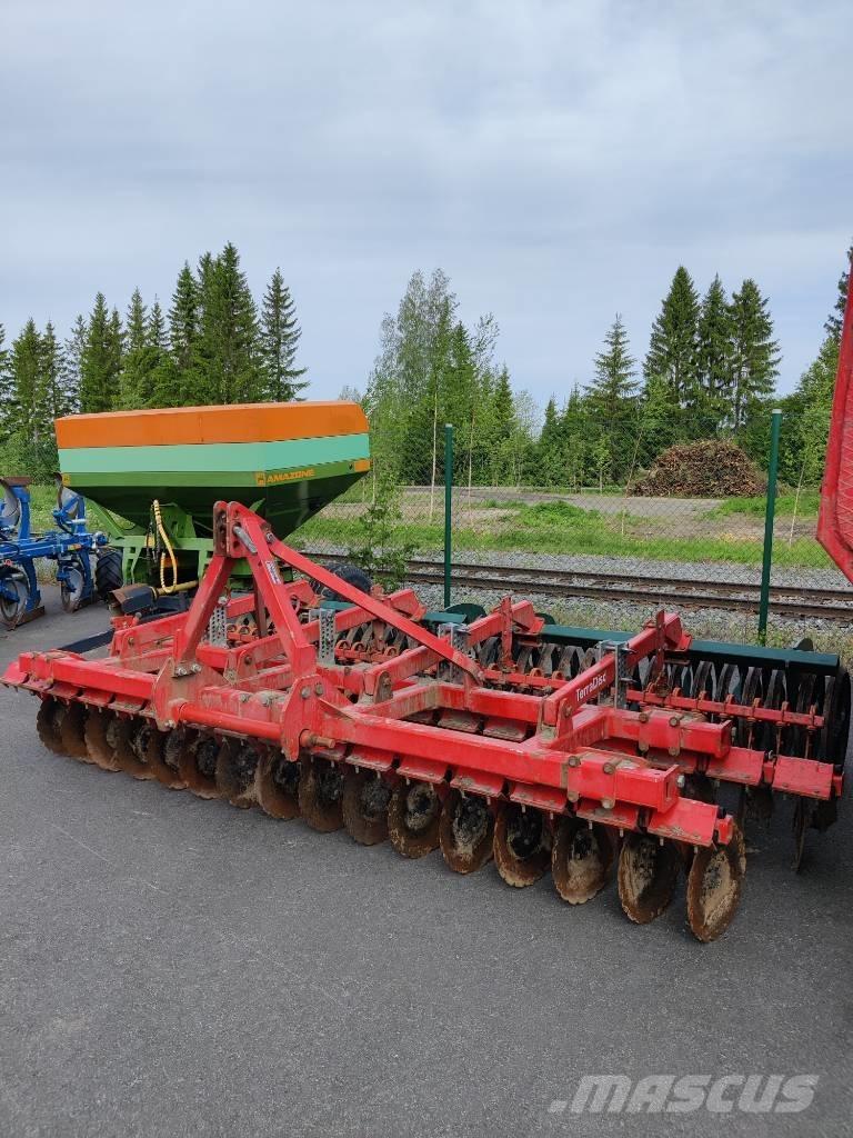 Vogel & Noot Terradisc Schijveneggen