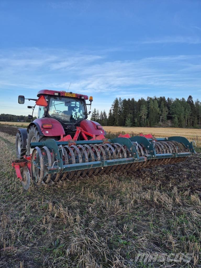 Vogel & Noot Terradisc Schijveneggen