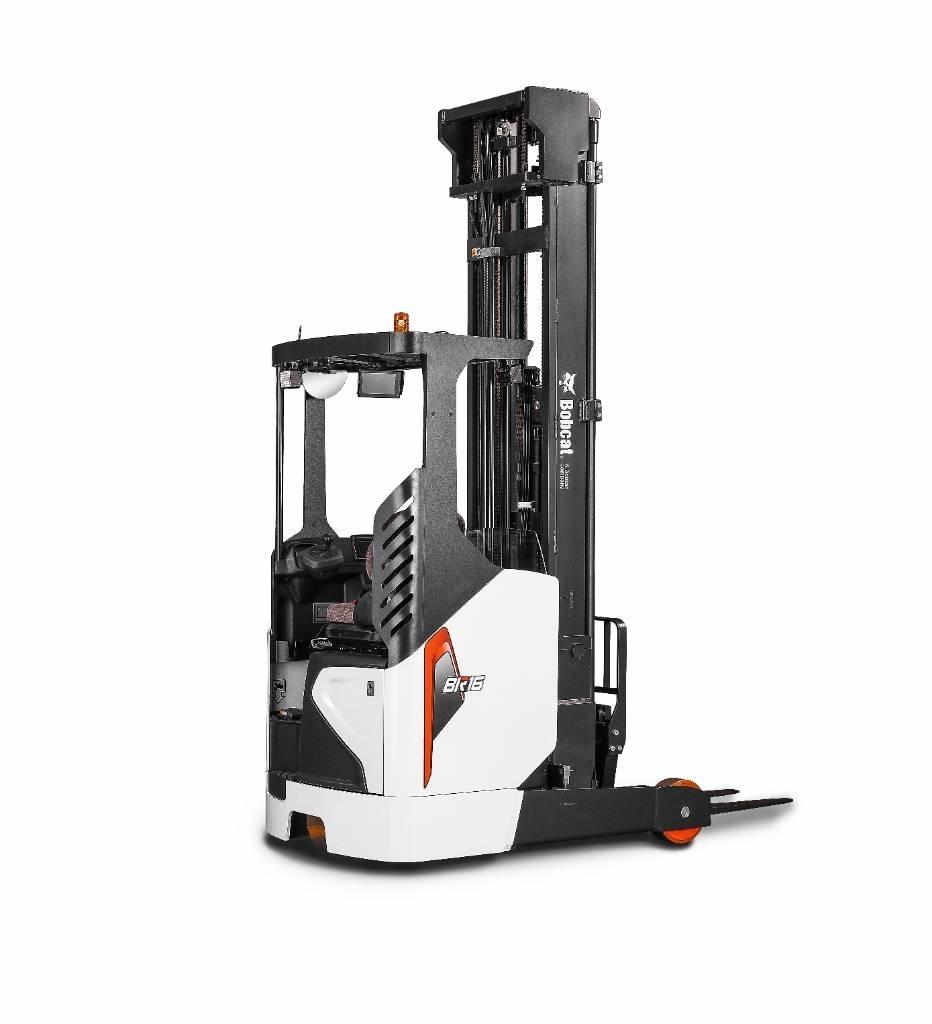 Bobcat BR16J-9 Elektrische heftrucks