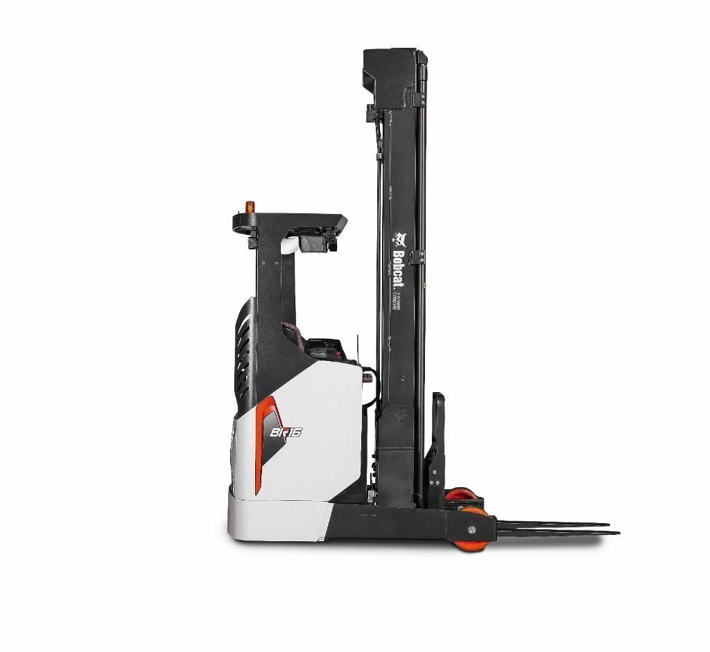 Bobcat BR16J-9 Elektrische heftrucks
