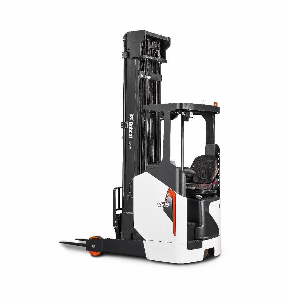 Bobcat BR16J-9 Elektrische heftrucks